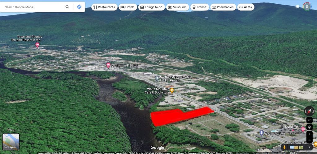 Photo of 240 Main Street, Gorham, NH 03581 (MLS # 5056006)