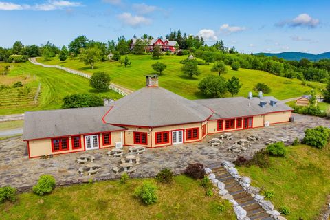 1950 Colins Road Halifax VT 05358