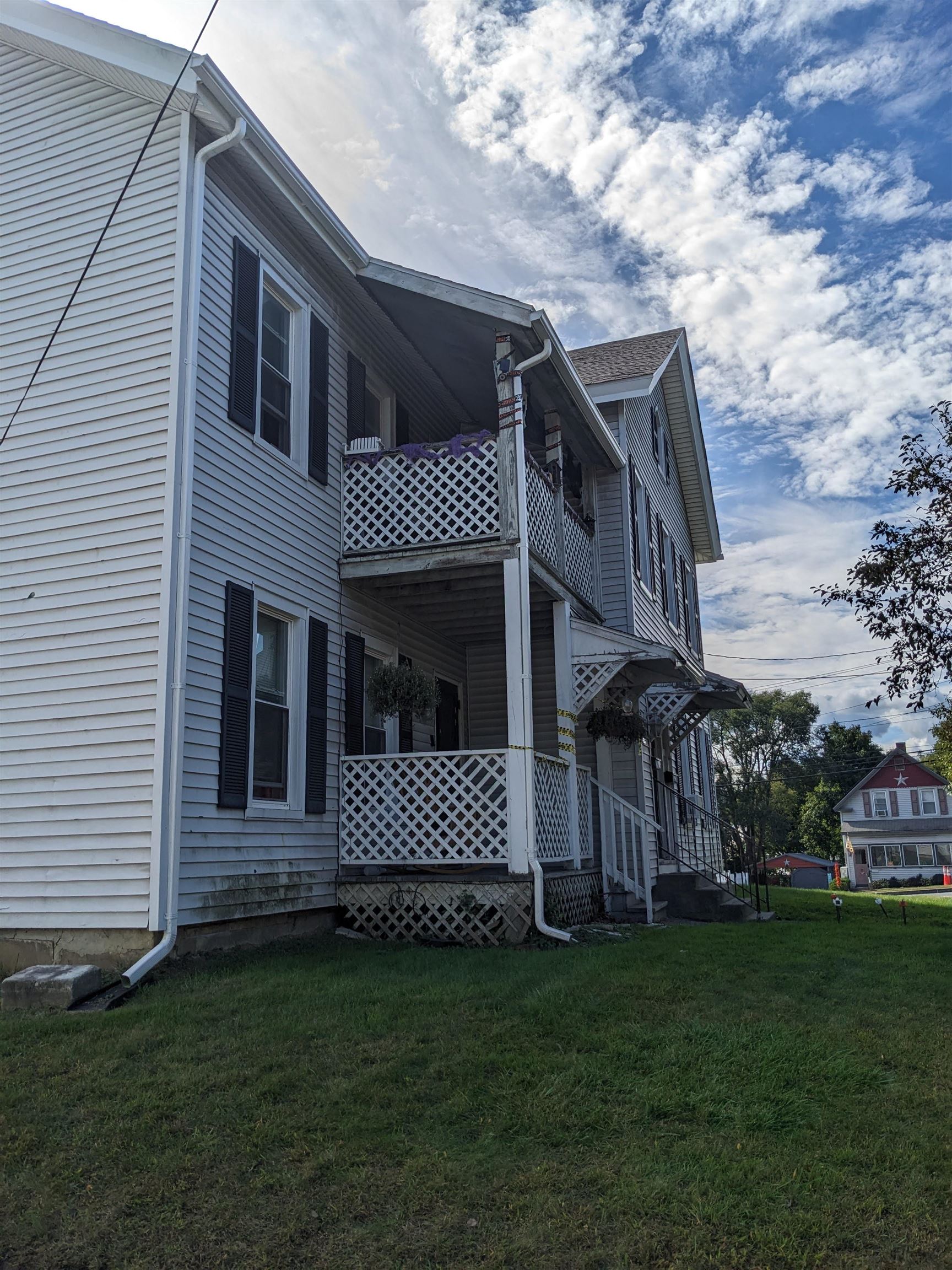 2 Jackson Ave & 94 South Main Street