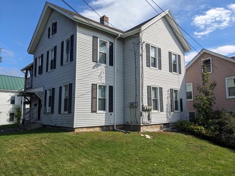 2 Jackson Ave & 94 South Main Street Rutland City VT 05701