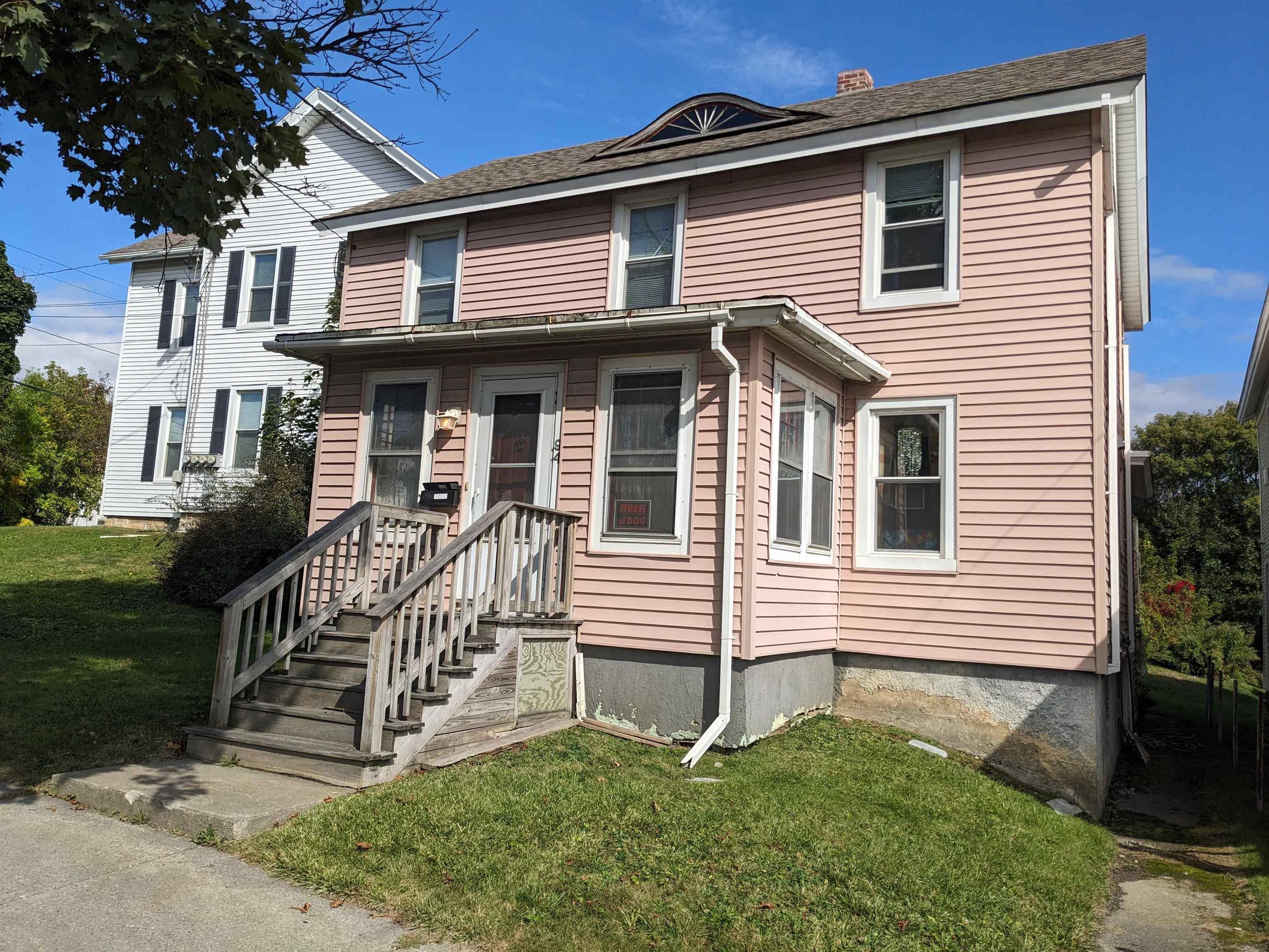 2 Jackson Ave & 94 South Main Street