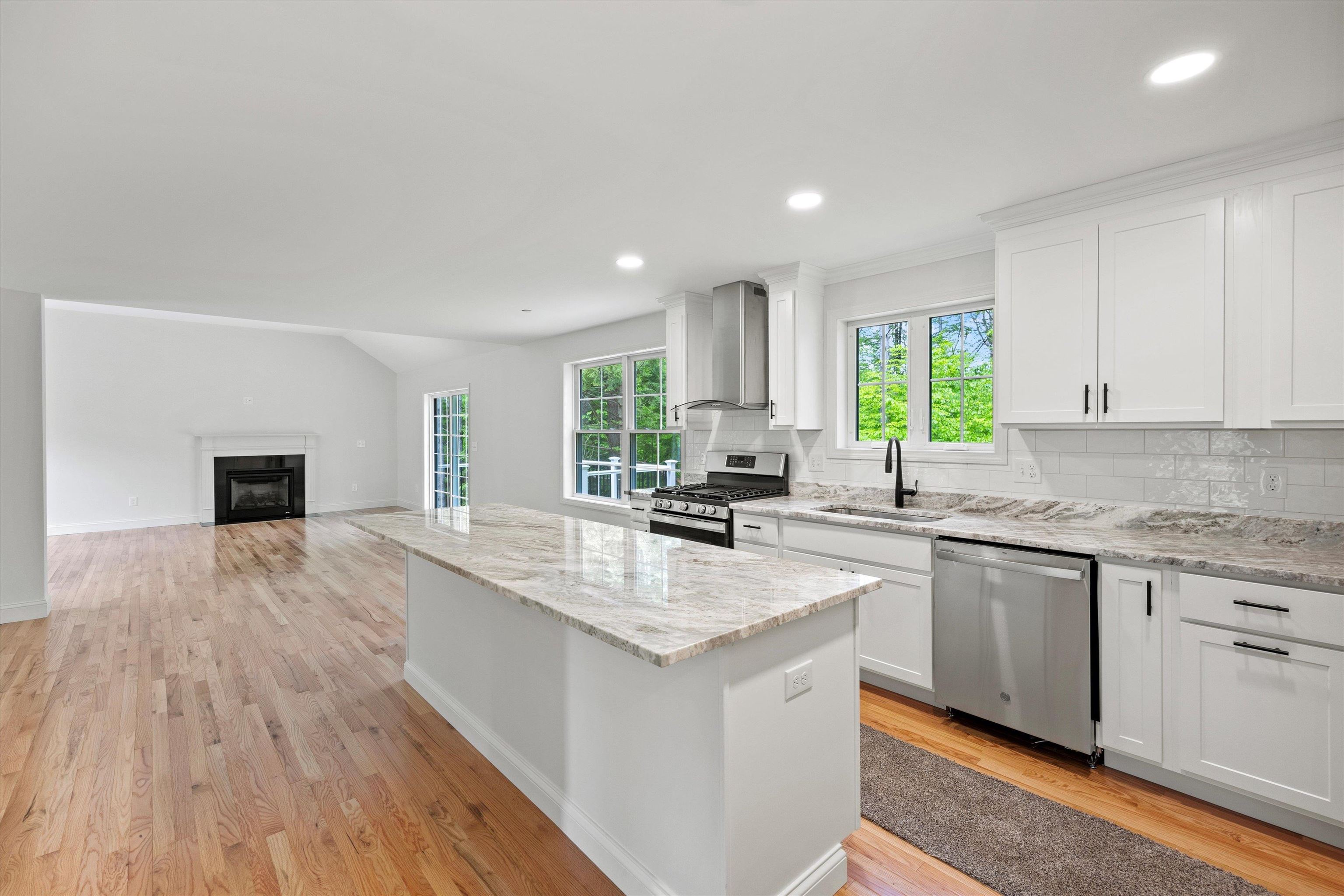 2 Gridley Road