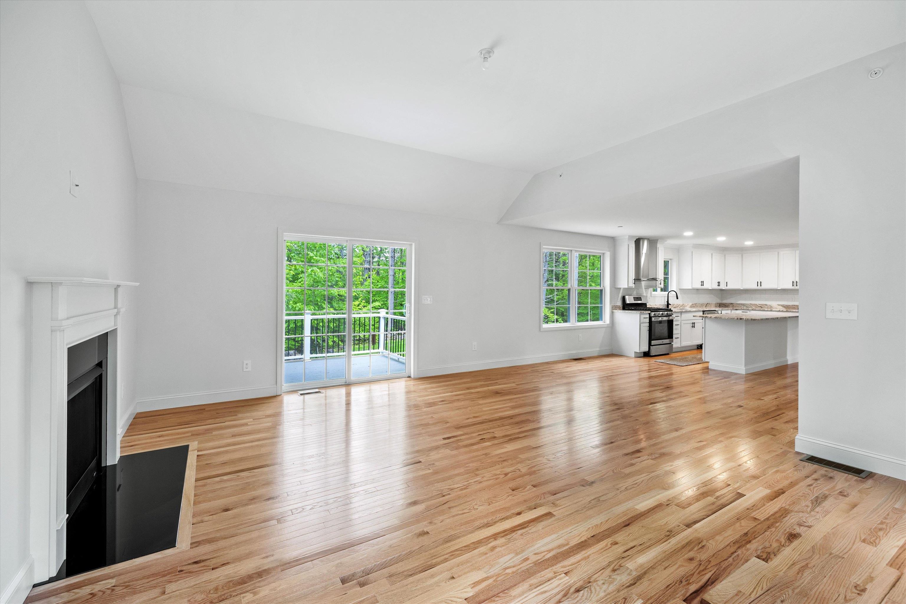 lot 6 Gridley Street