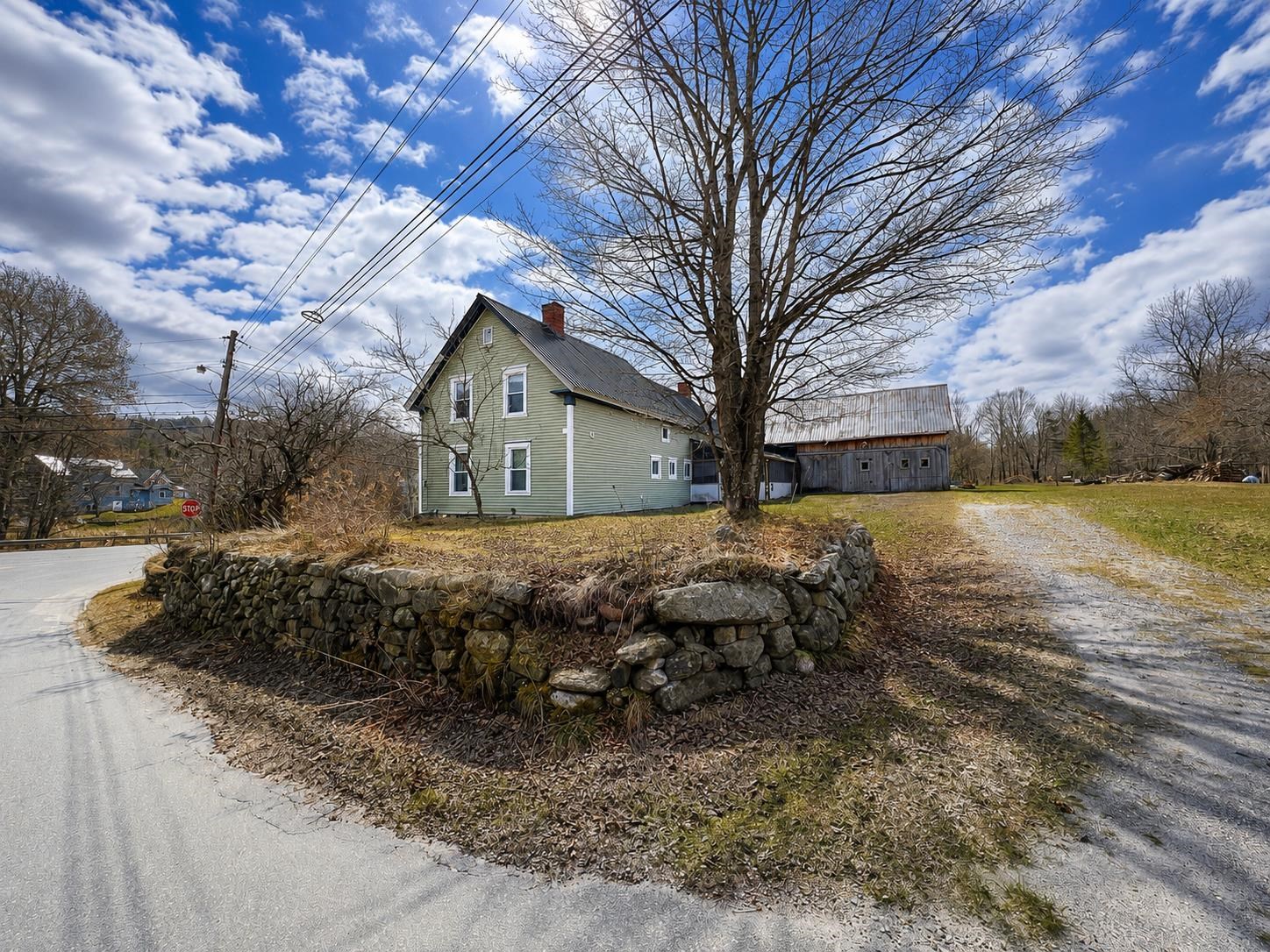 Photo 1 of 23 — 11 North Ridge Road, Burke, VT 05871