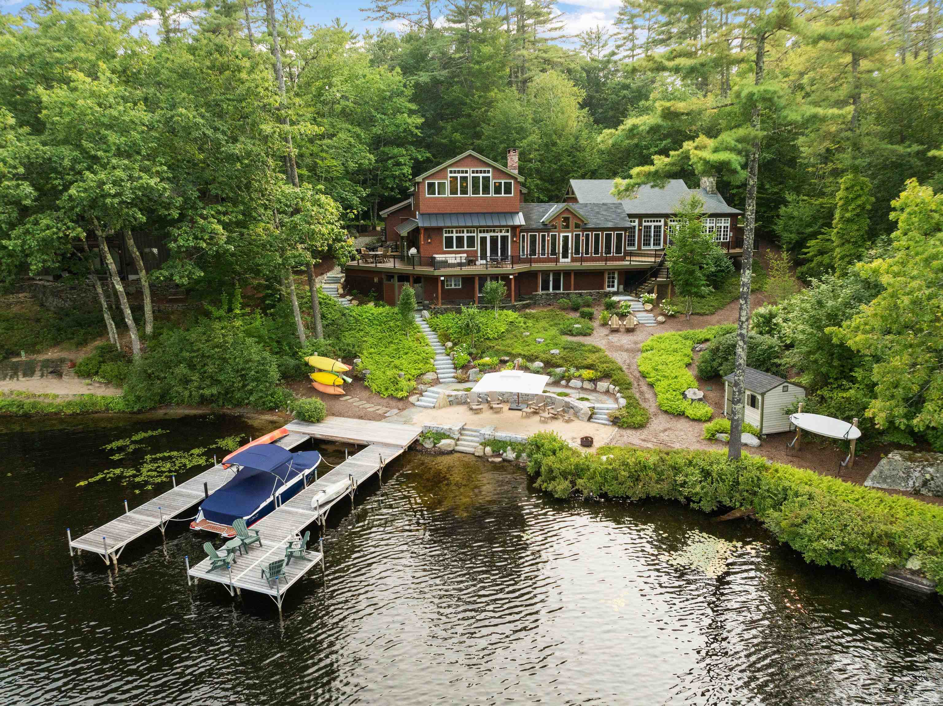 181 Stanyan Road