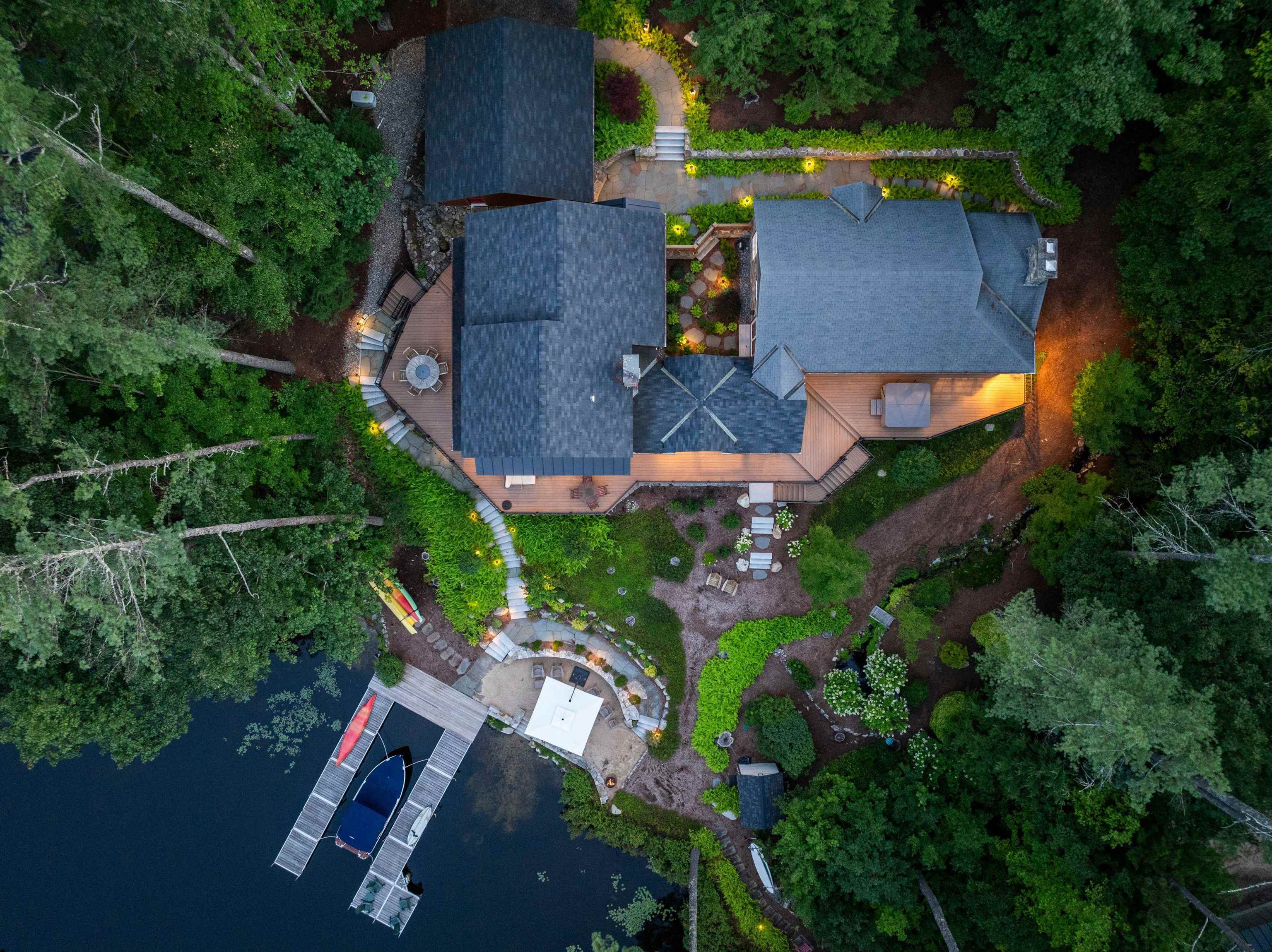 181 Stanyan Road