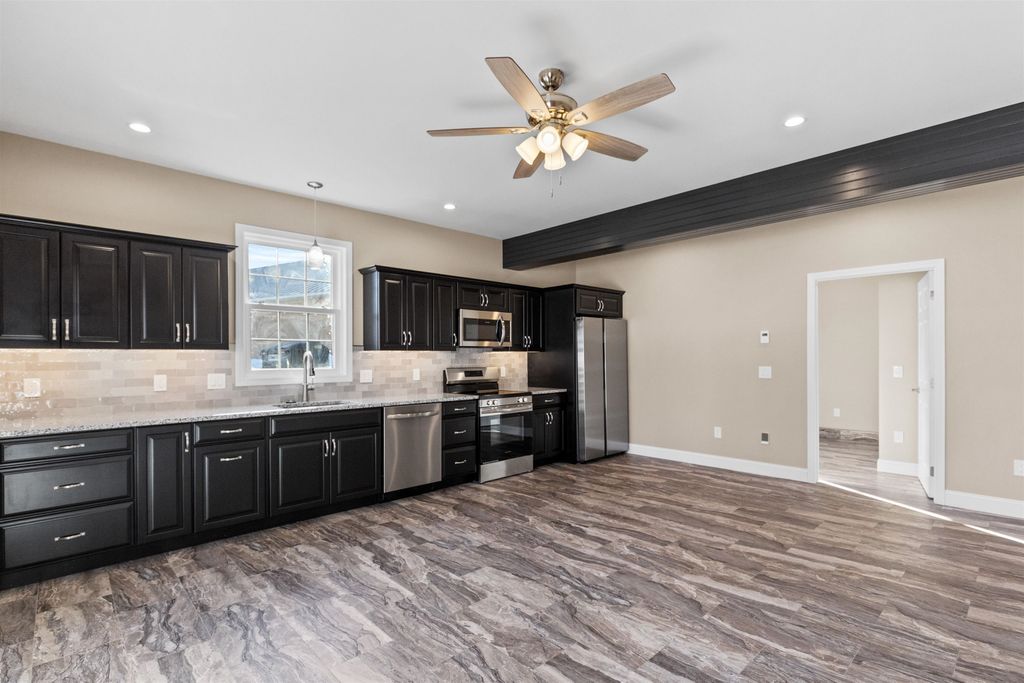 Photo of 6 Latchkey Lane, Meredith, NH 03253 (MLS # 5078443)