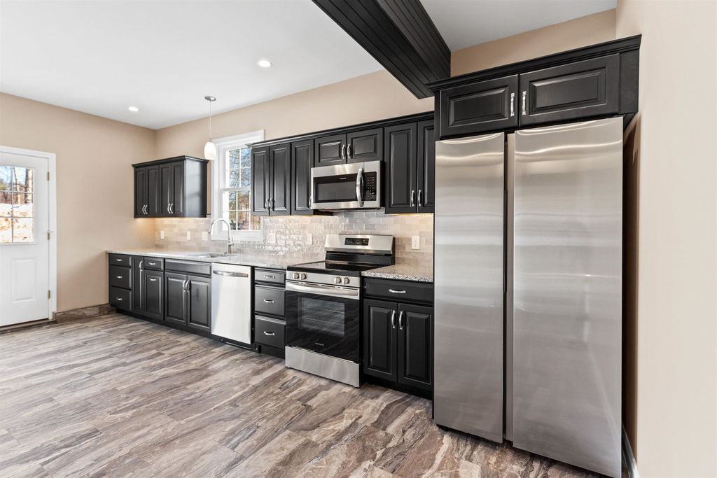 Photo of 6 Latchkey Lane, Meredith, NH 03253 (MLS # 5078443)