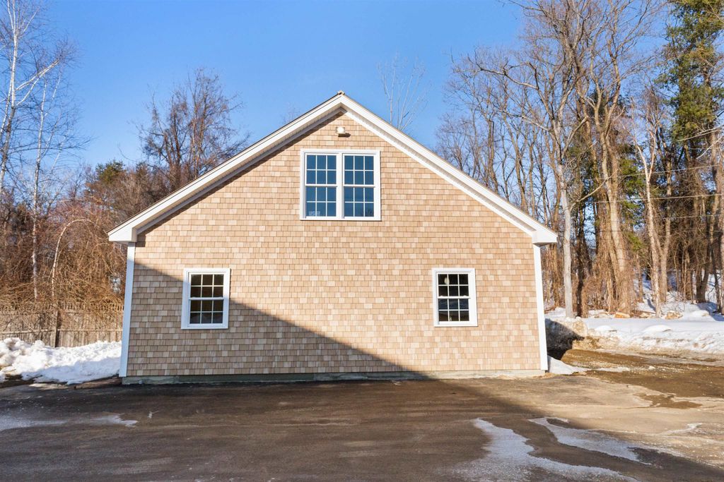 Photo of 6 Latchkey Lane, Meredith, NH 03253 (MLS # 5078443)