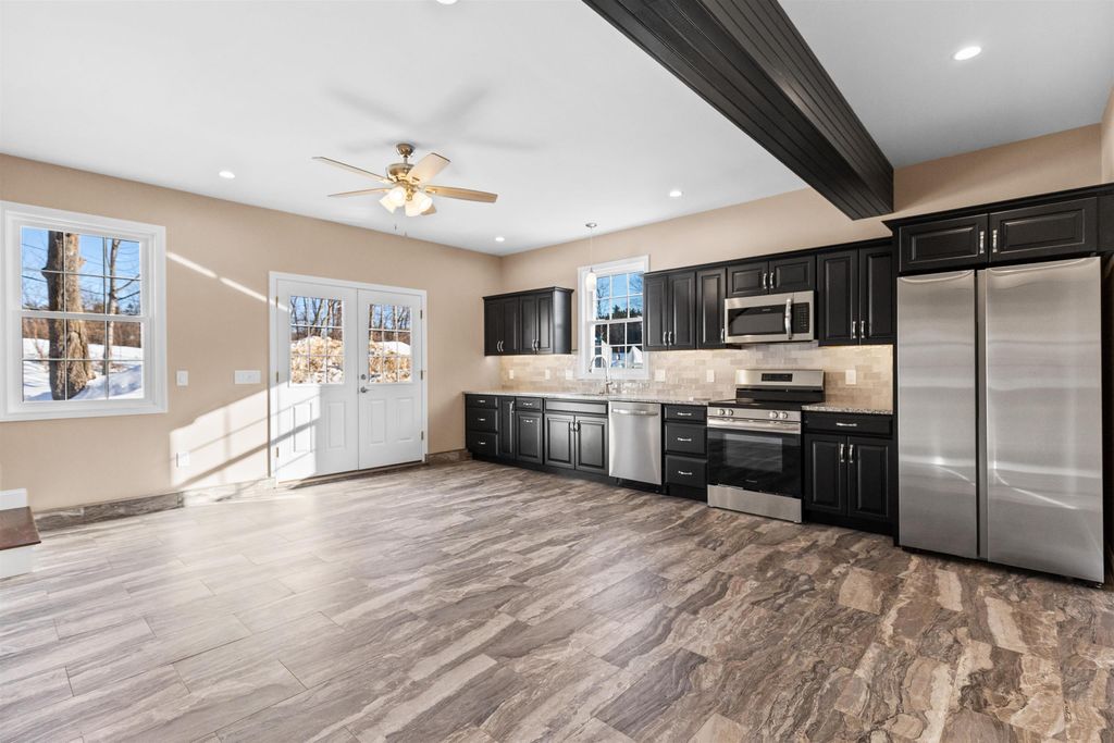 Photo of 6 Latchkey Lane, Meredith, NH 03253 (MLS # 5078443)