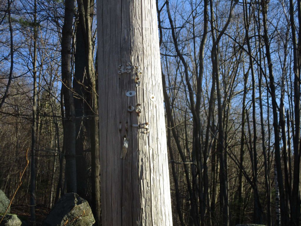 Photo of 5105 Farley ball Road, Temple, NH 03084 (MLS # 5084382)