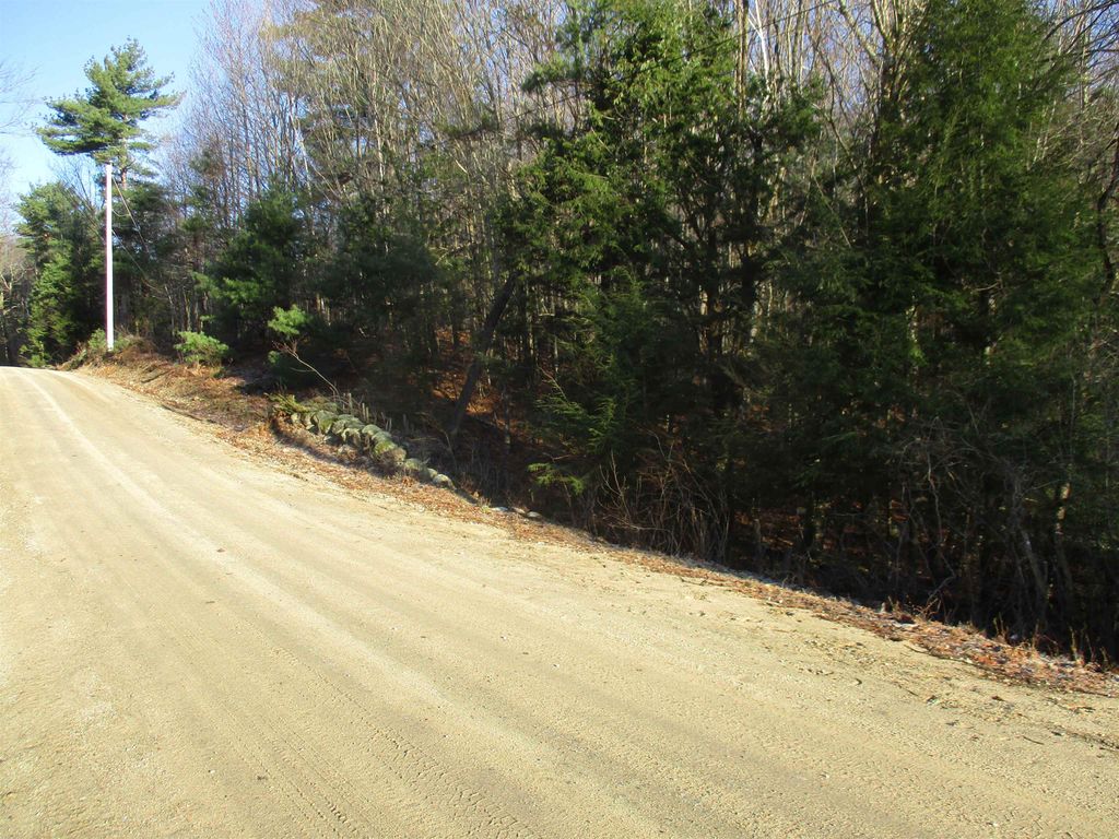 Photo of 5105 Farley ball Road, Temple, NH 03084 (MLS # 5084382)