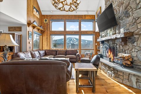 E1 Rock Ridge Road Winhall VT 05340