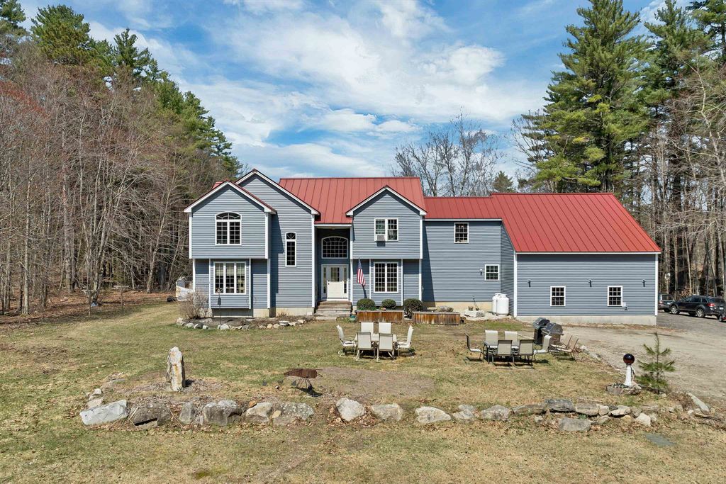 Photo of 47 Little Mill Road, Sandown, NH 03873 (MLS # 5083550)