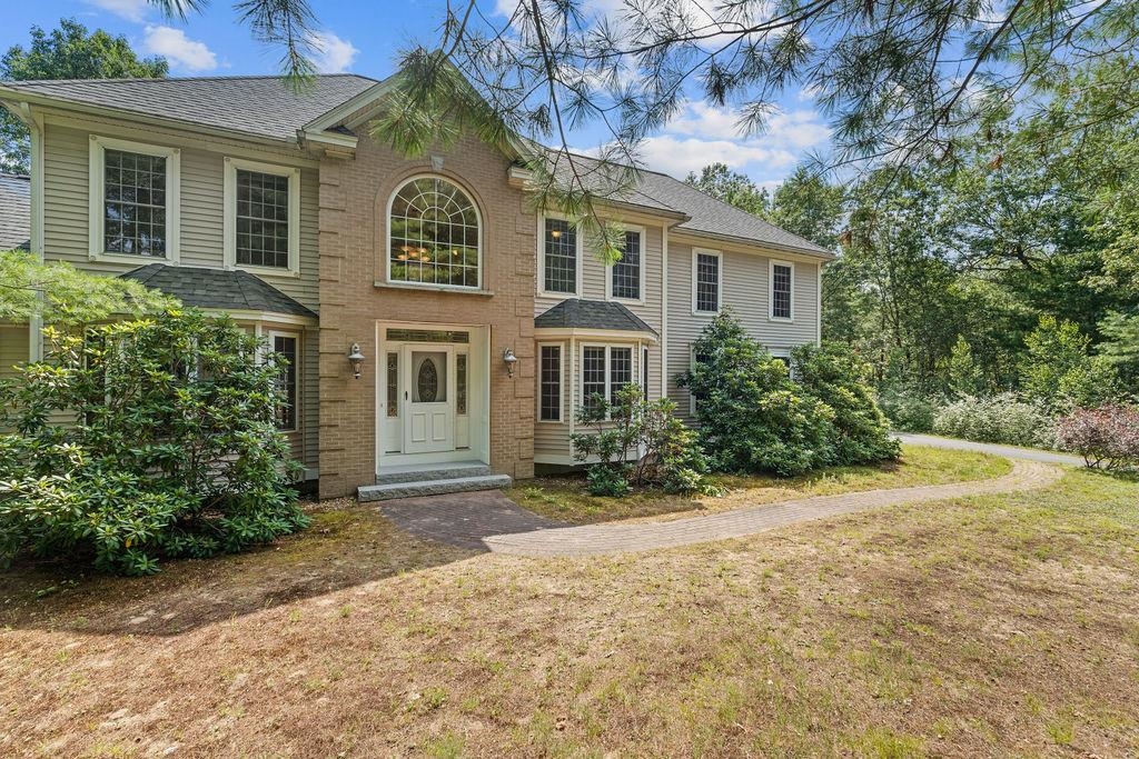 13 Moose Hollow Road