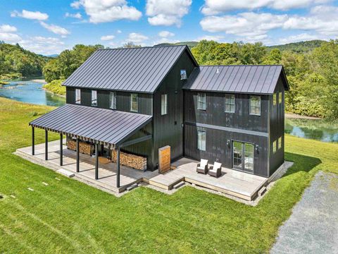 2394 Fletcher Hill Road Woodstock VT 05091