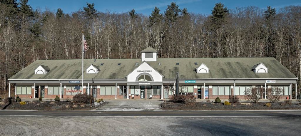 Photo of 640 Marlboro Street #1, Keene, NH 03431 (MLS # 5078196)