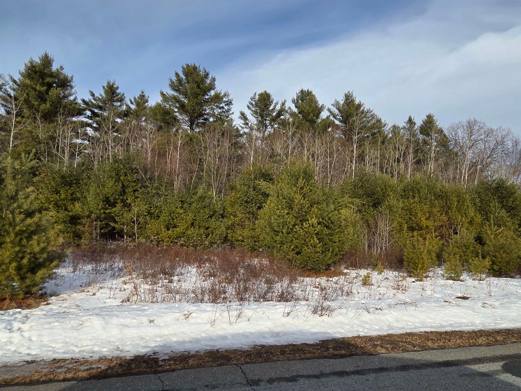 Photo of 8 Strawbrook Lane, Canaan, NH 03741 (MLS # 5073884)