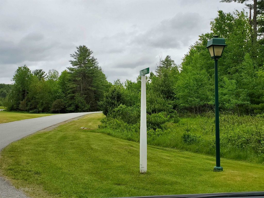 Photo of 8 Strawbrook Lane, Canaan, NH 03741 (MLS # 5073884)