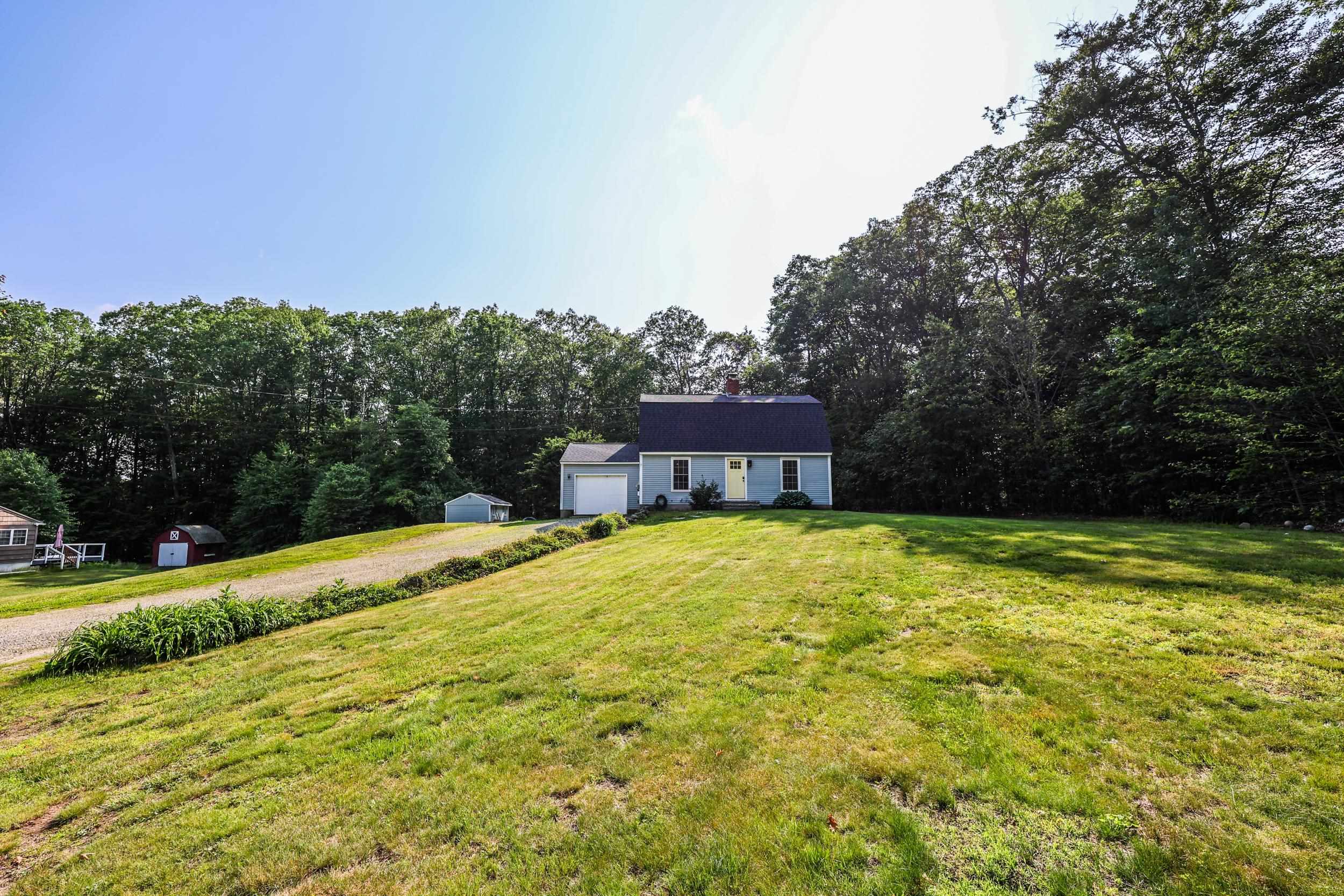81 Abbot Hill Acres Road