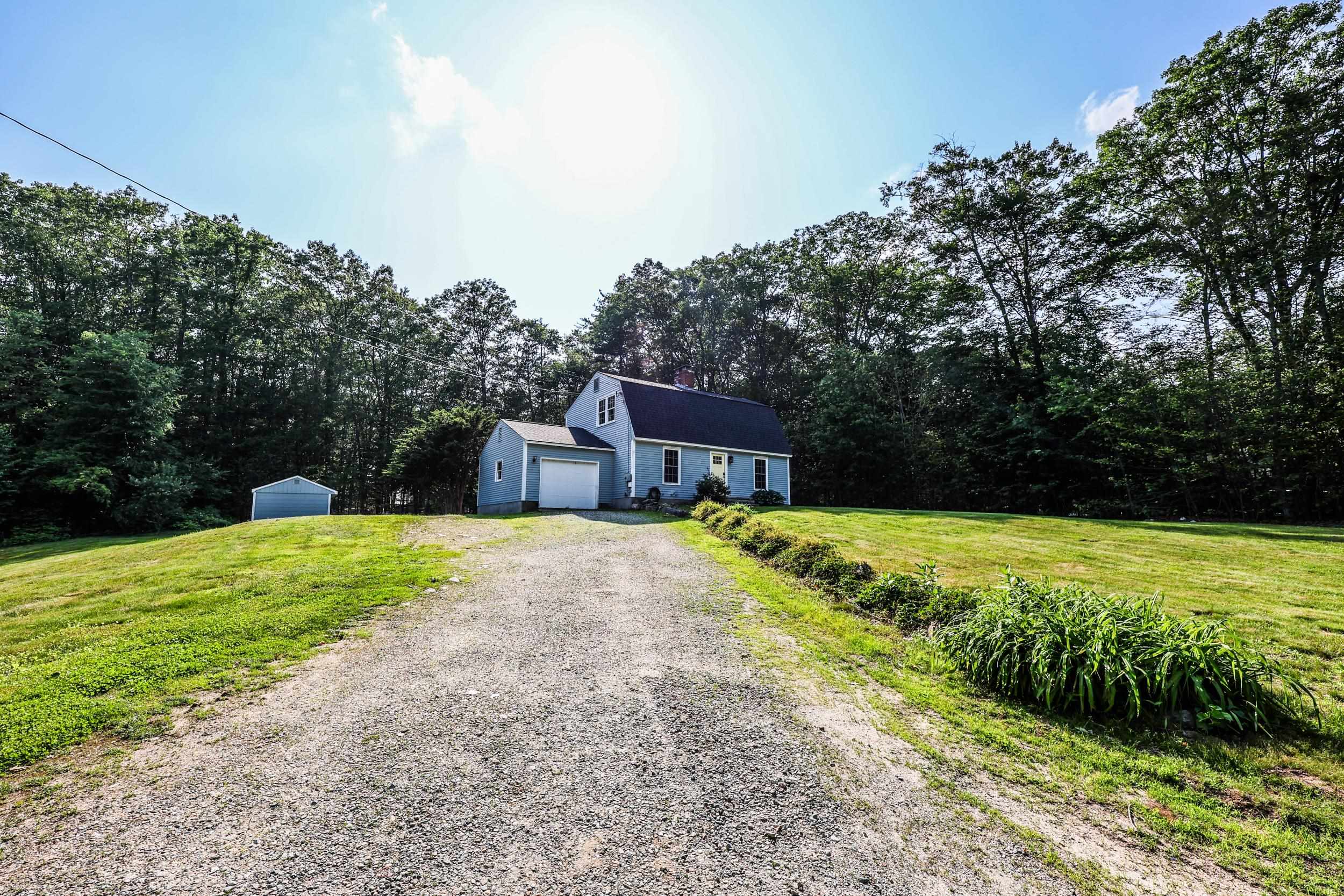 81 Abbot Hill Acres Road