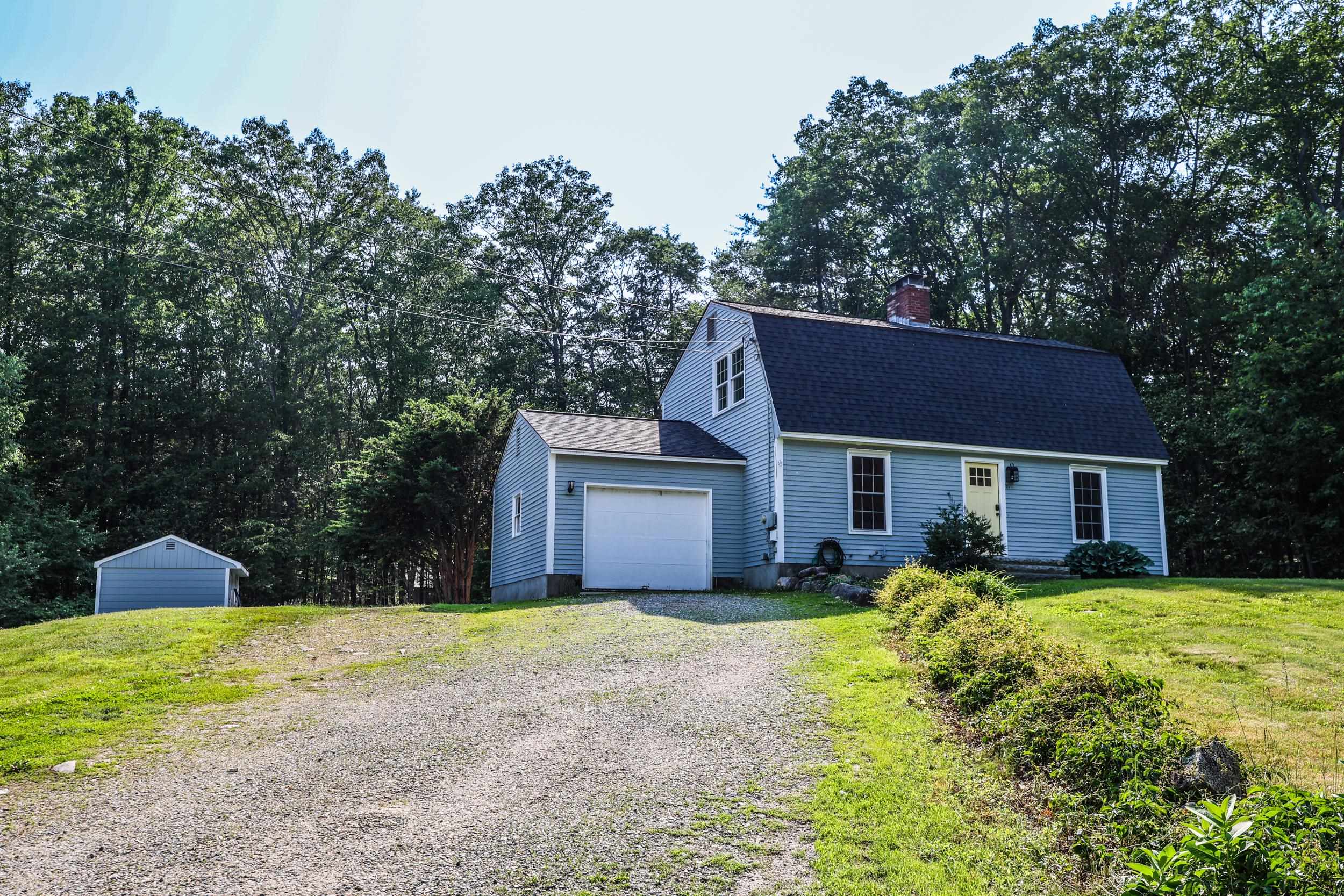 81 Abbot Hill Acres Road