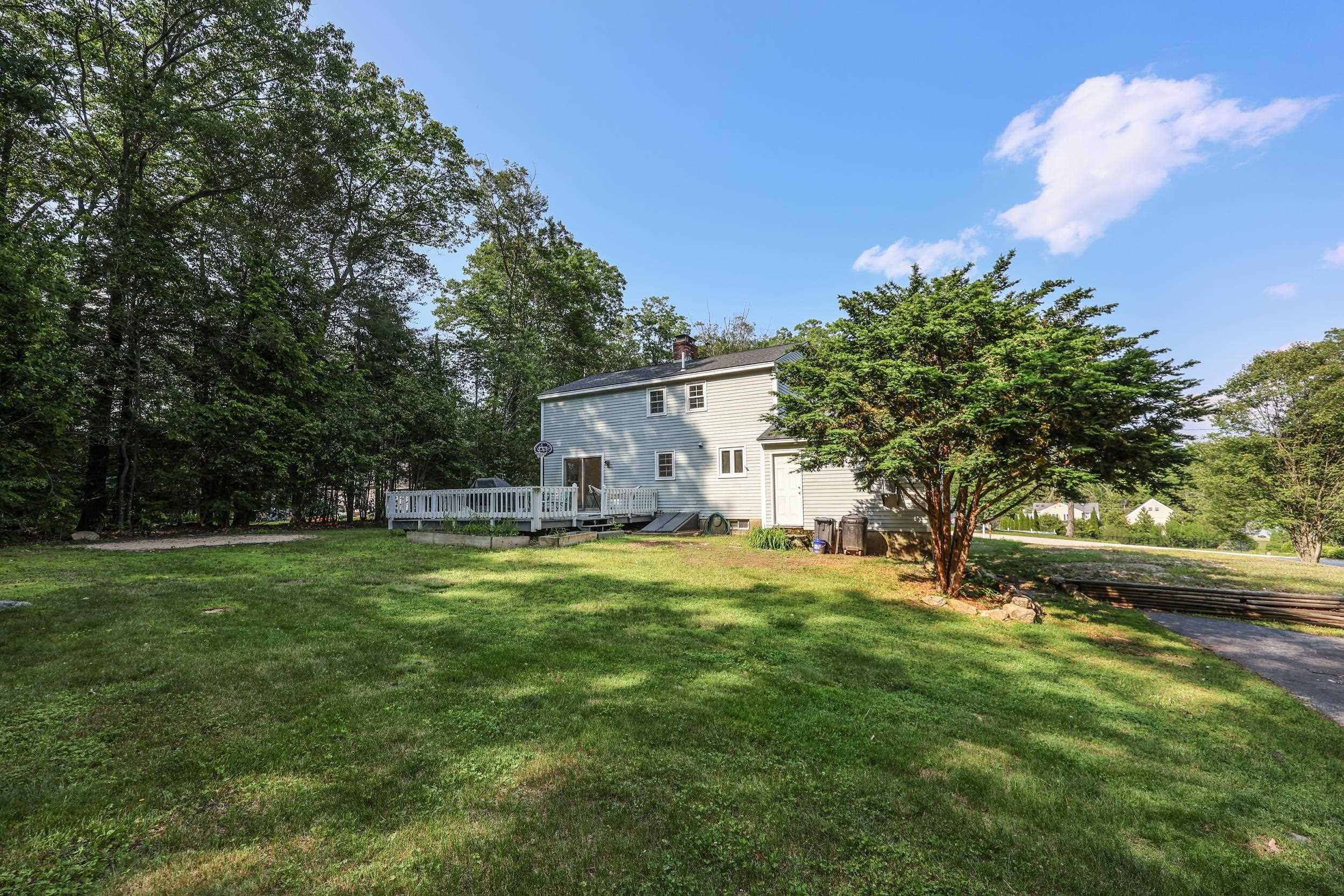 81 Abbot Hill Acres Road