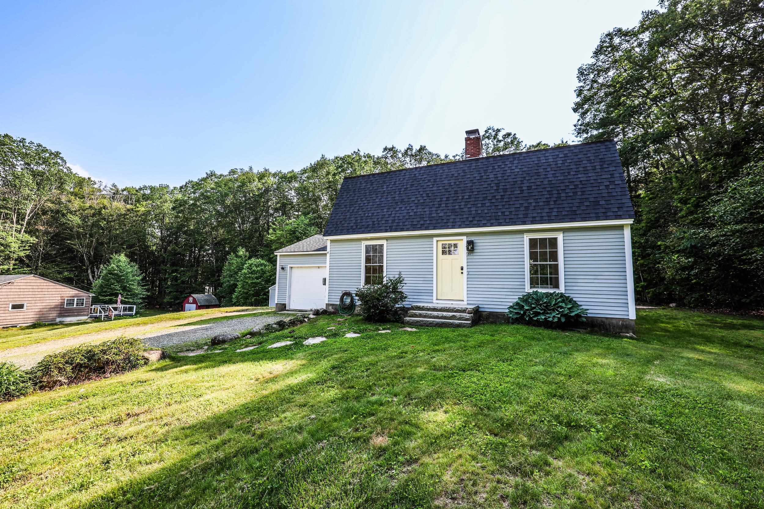 81 Abbot Hill Acres Road