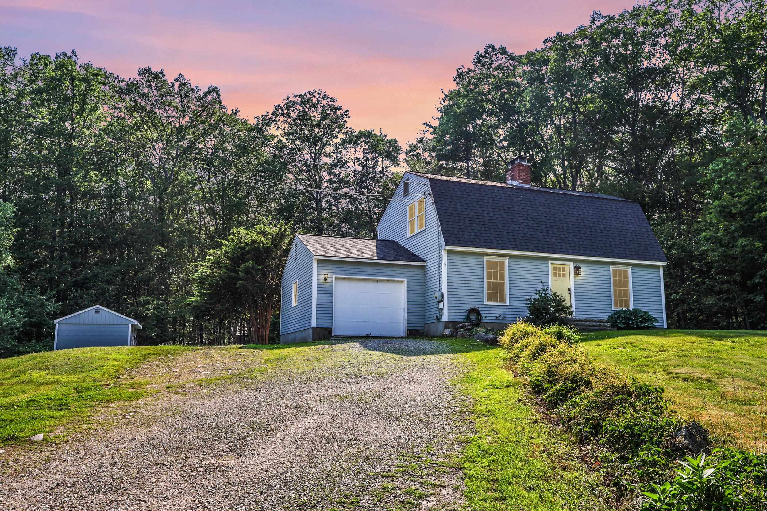 81 Abbot Hill Acres Road