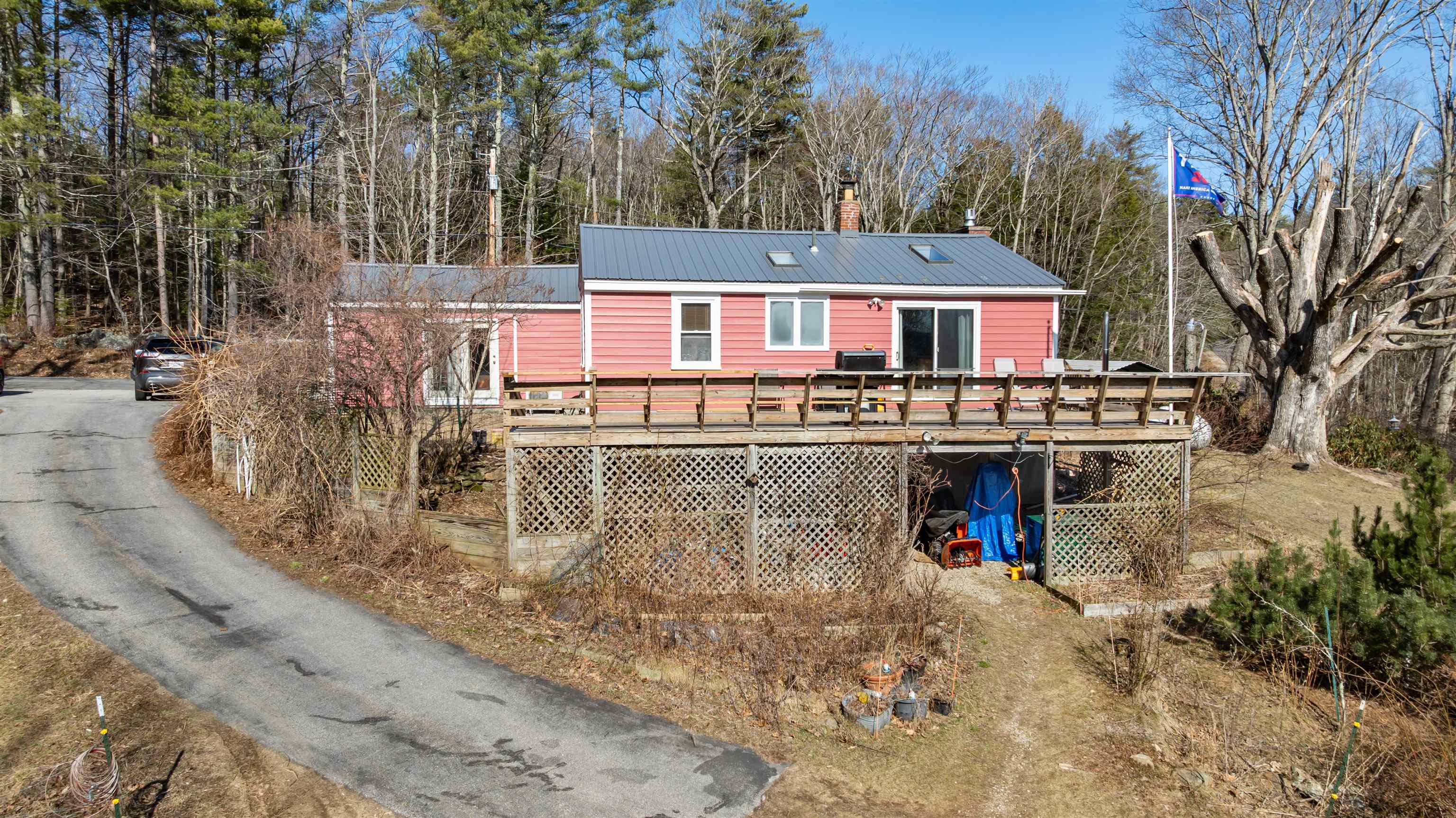 77 Holmes Road