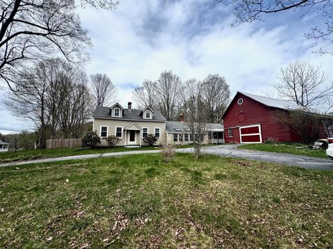 Photo of 737 Route 63, Westmoreland, NH 03467 (MLS # 5084546)
