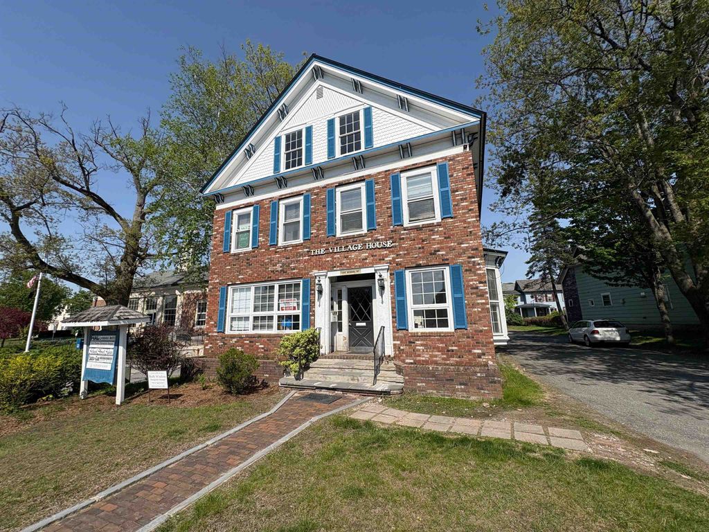 Photo of 1 School Street #D, Lebanon, NH 03766 (MLS # 5089872)