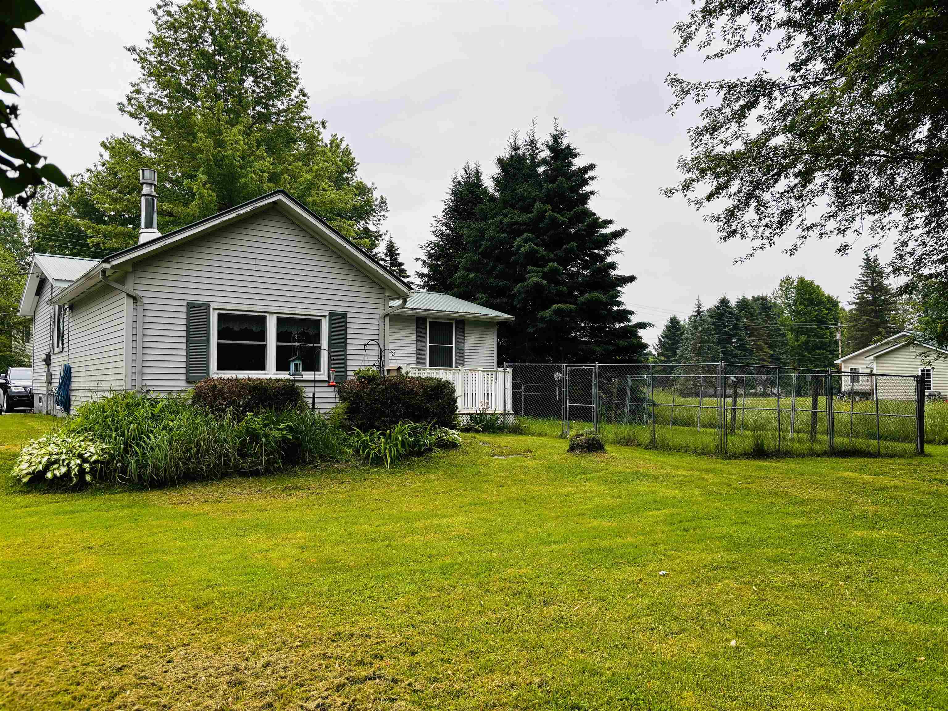 75 Pleasant Street
