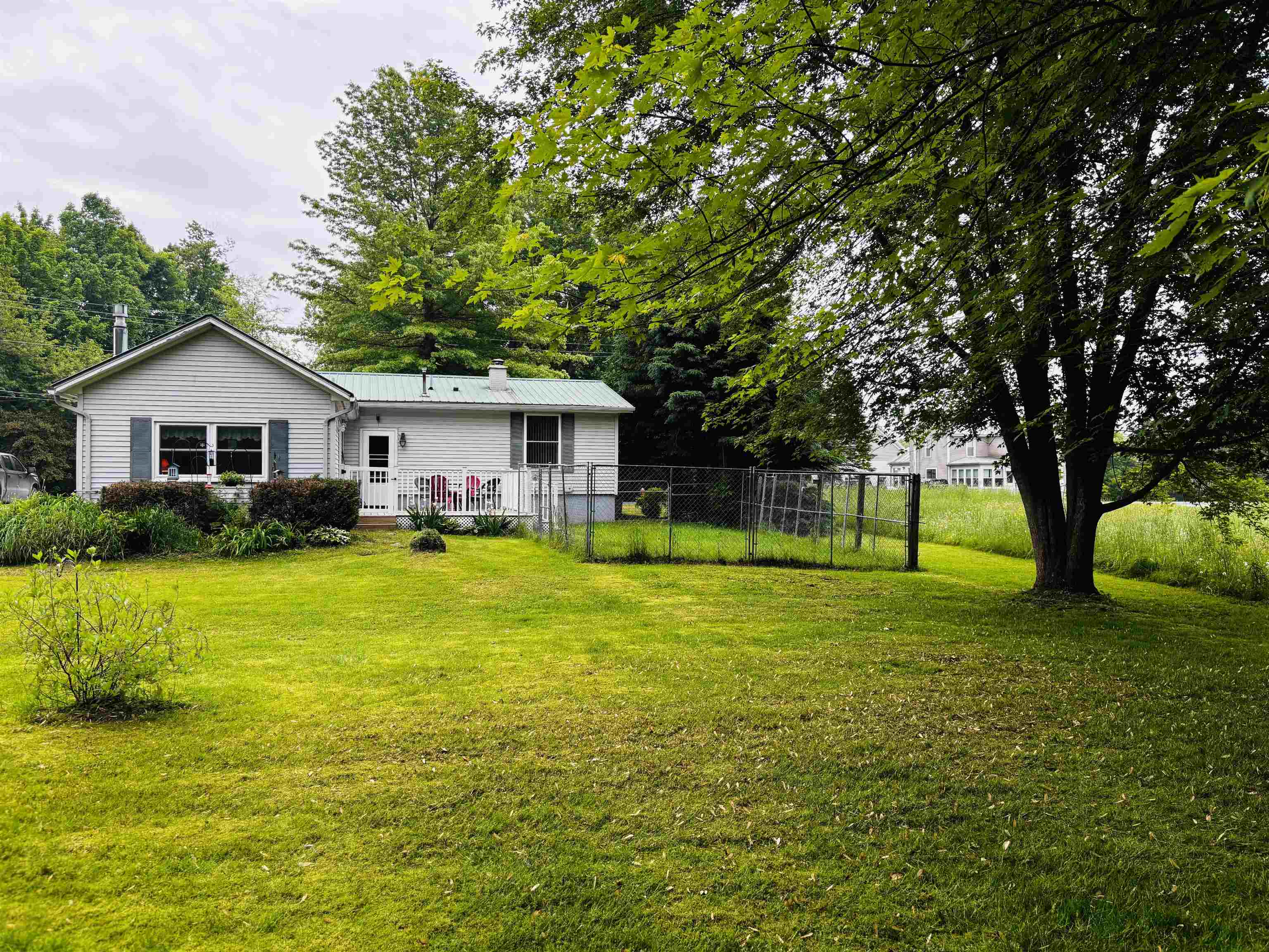 75 Pleasant Street