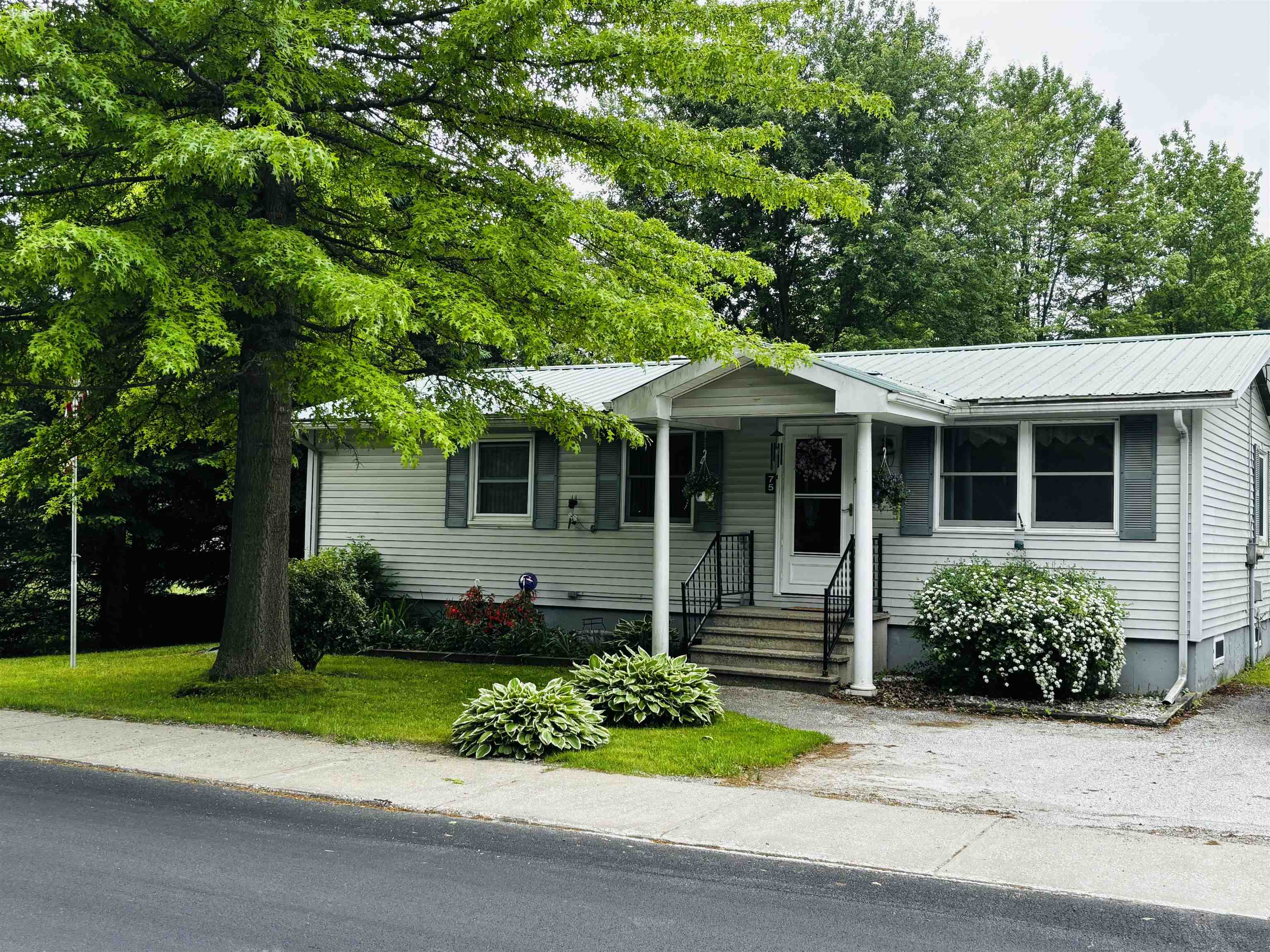 75 Pleasant Street