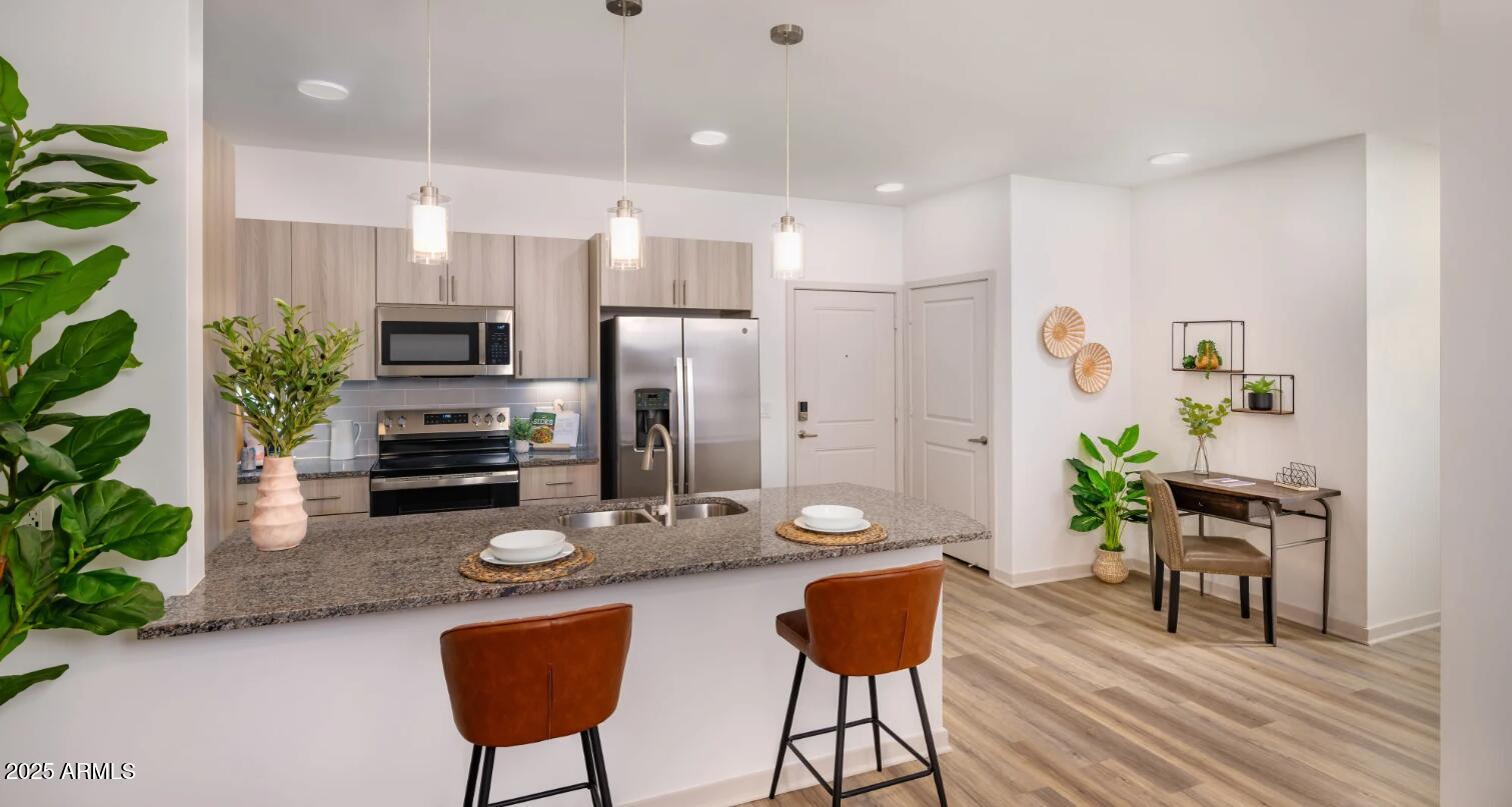 3545 E Warner Road 3