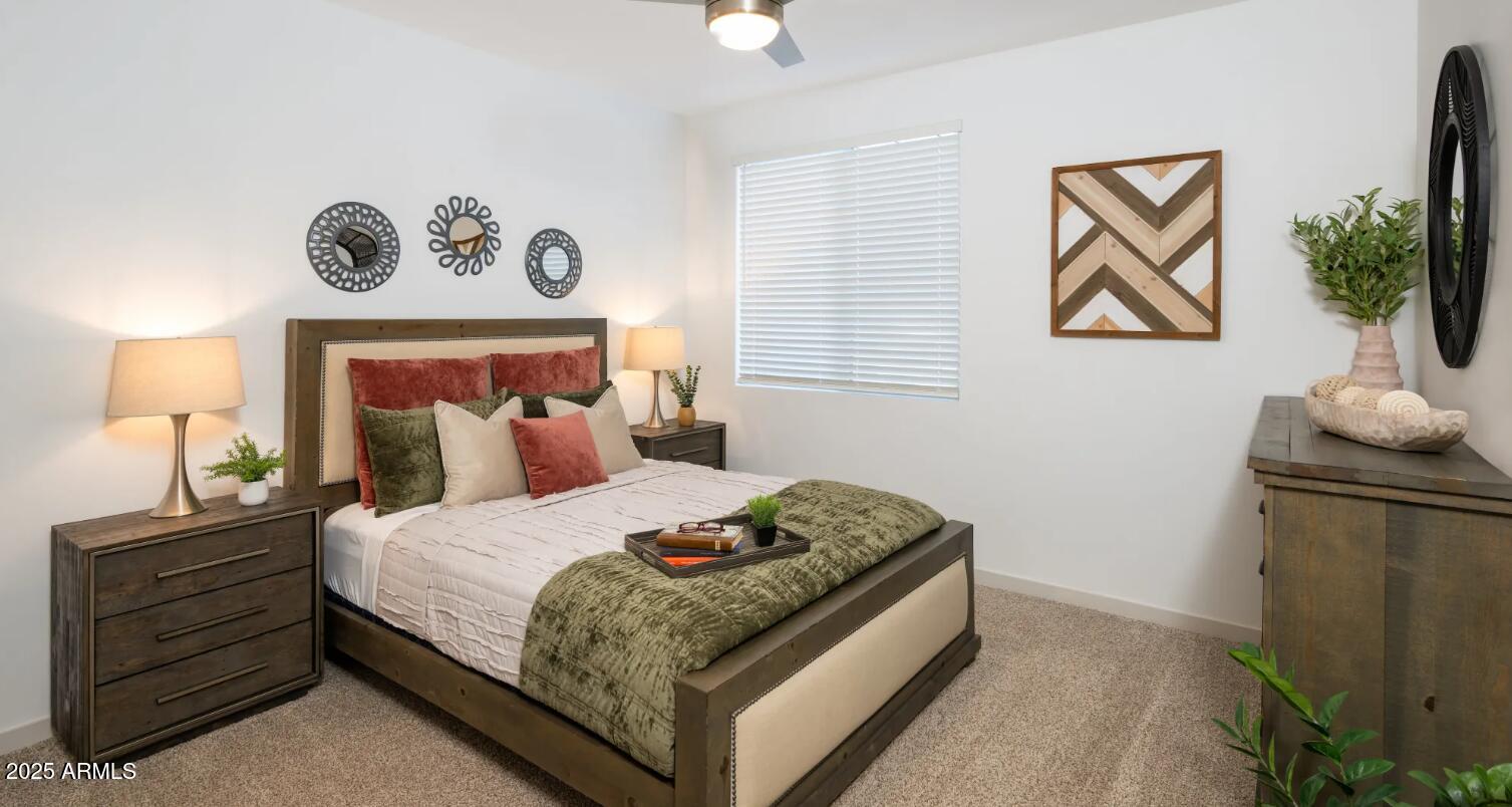 3545 E WARNER Road 3