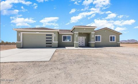 40715 W GEORGIA Avenue Tonopah AZ 85354
