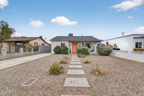 1513 E SHERIDAN Street Phoenix AZ 85006