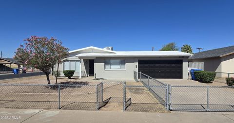 2544 N 52ND Avenue Phoenix AZ 85035