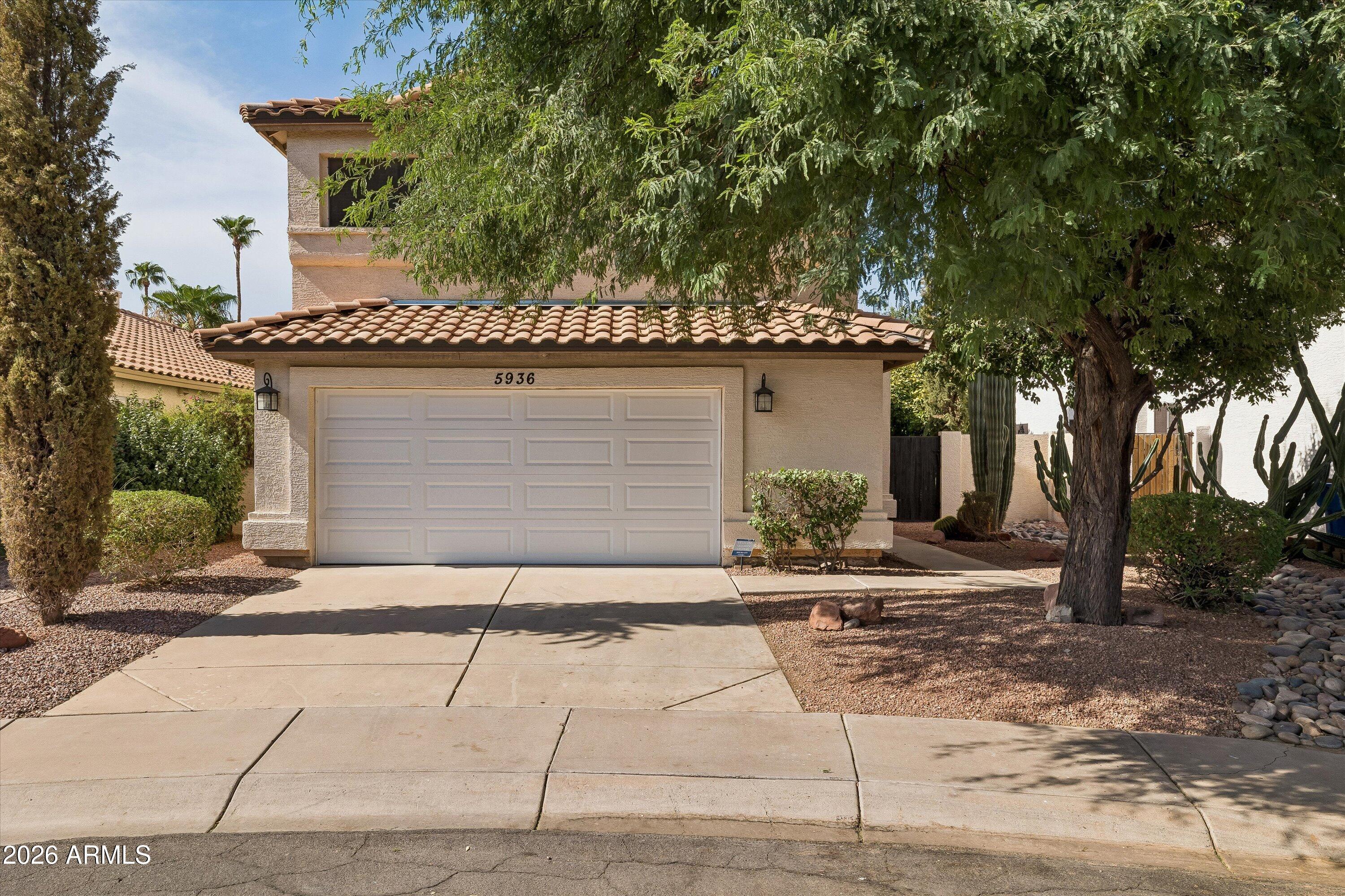 5936 E PHELPS Road