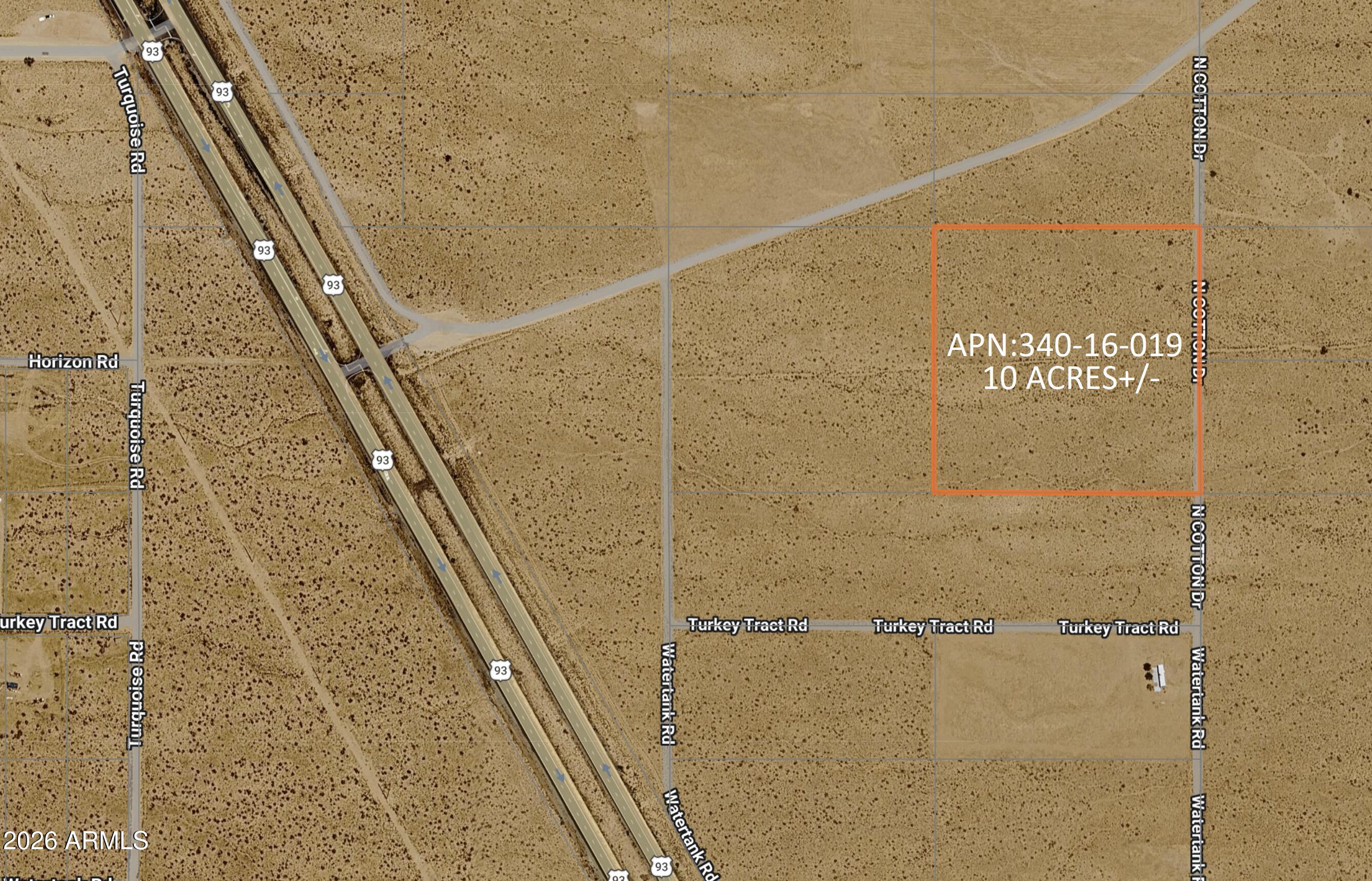 12375 N Cotton Drive -