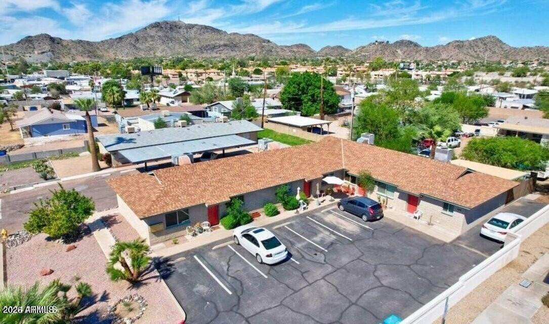 1420 E Brown Street Apt A