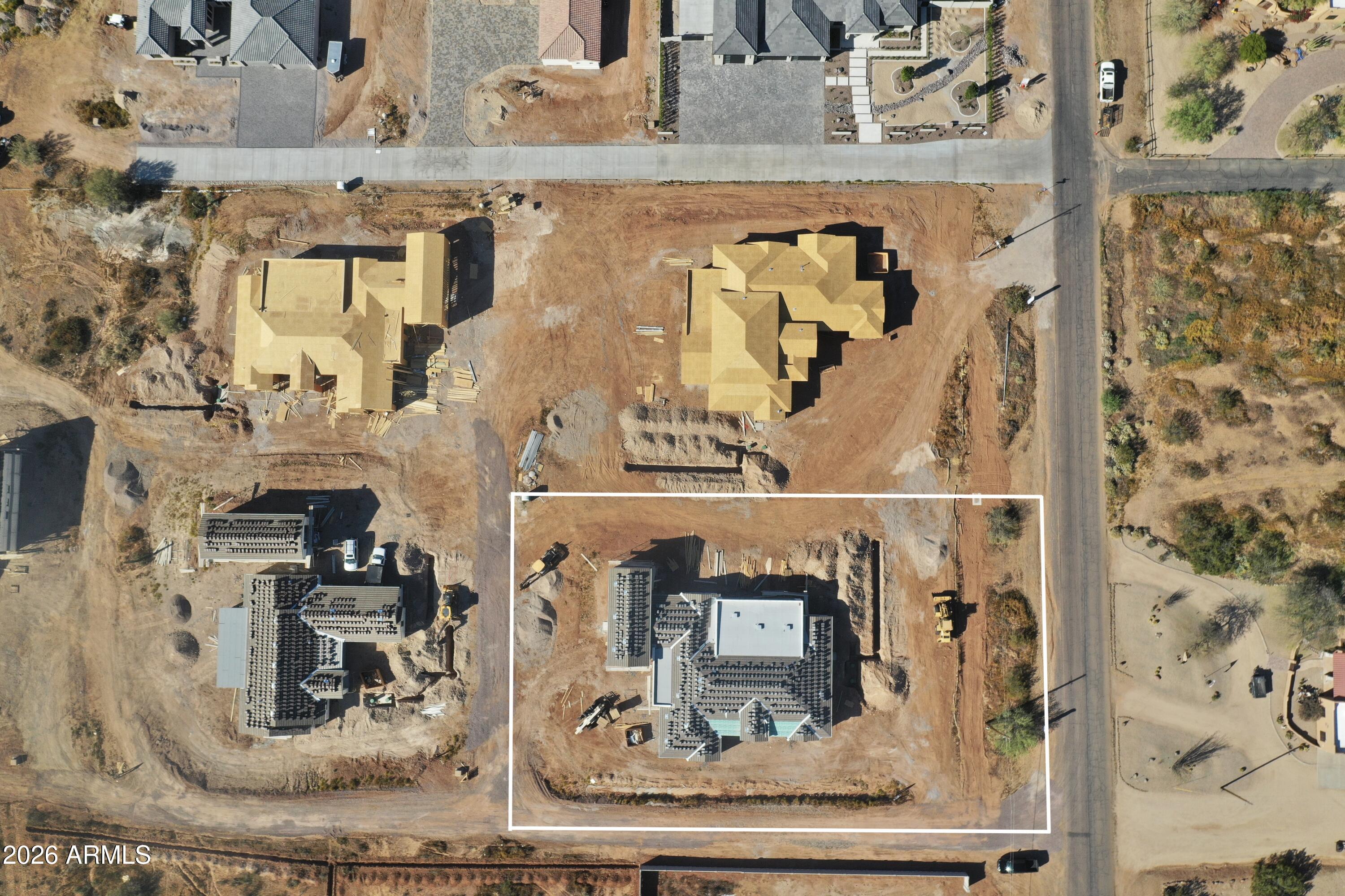 612 E Tanglewood Trail