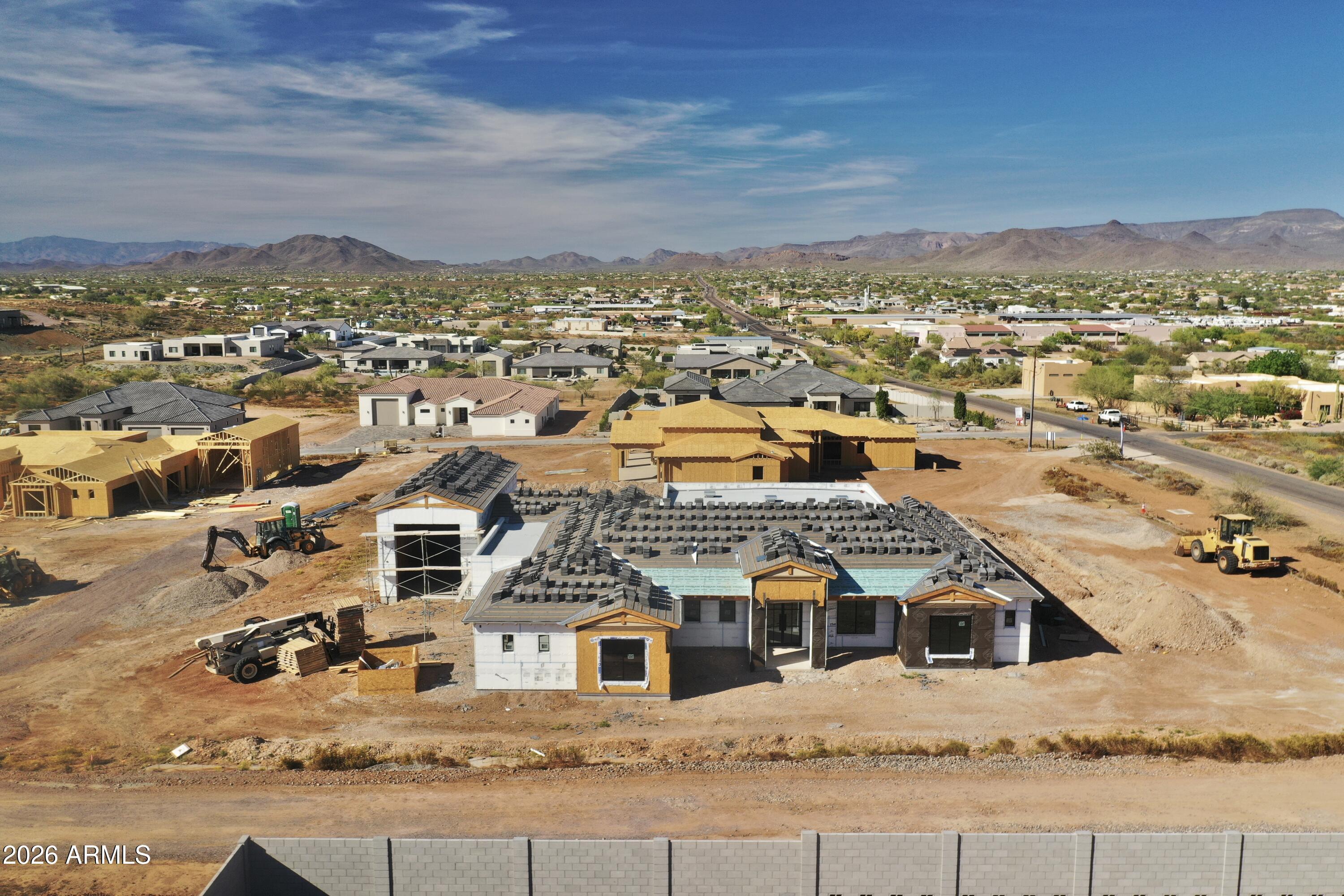 612 E Tanglewood Trail