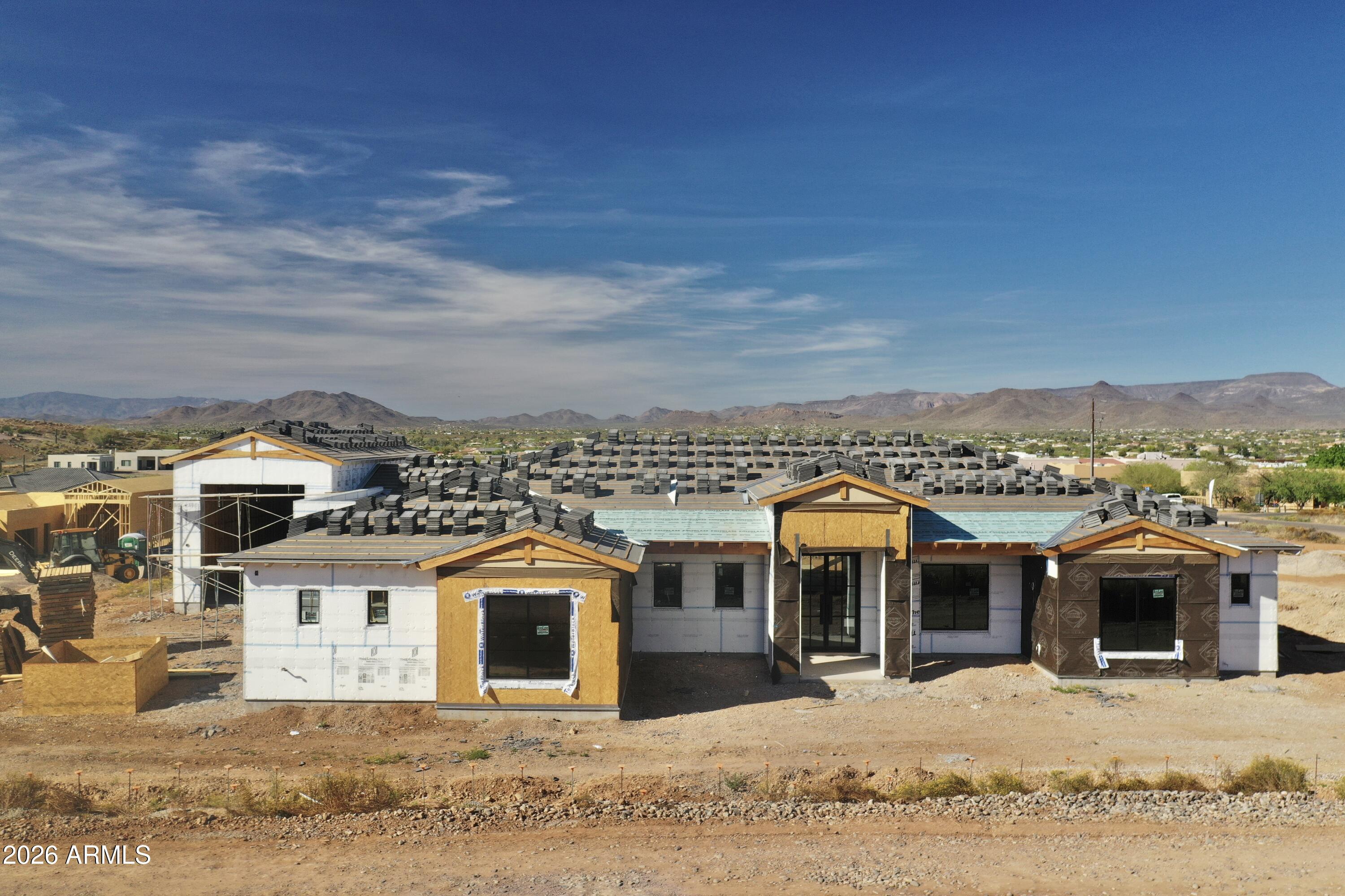 612 E Tanglewood Trail