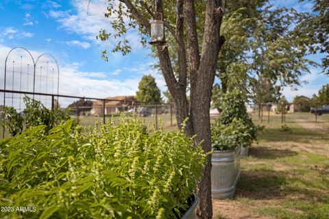 A home in Prescott Valley