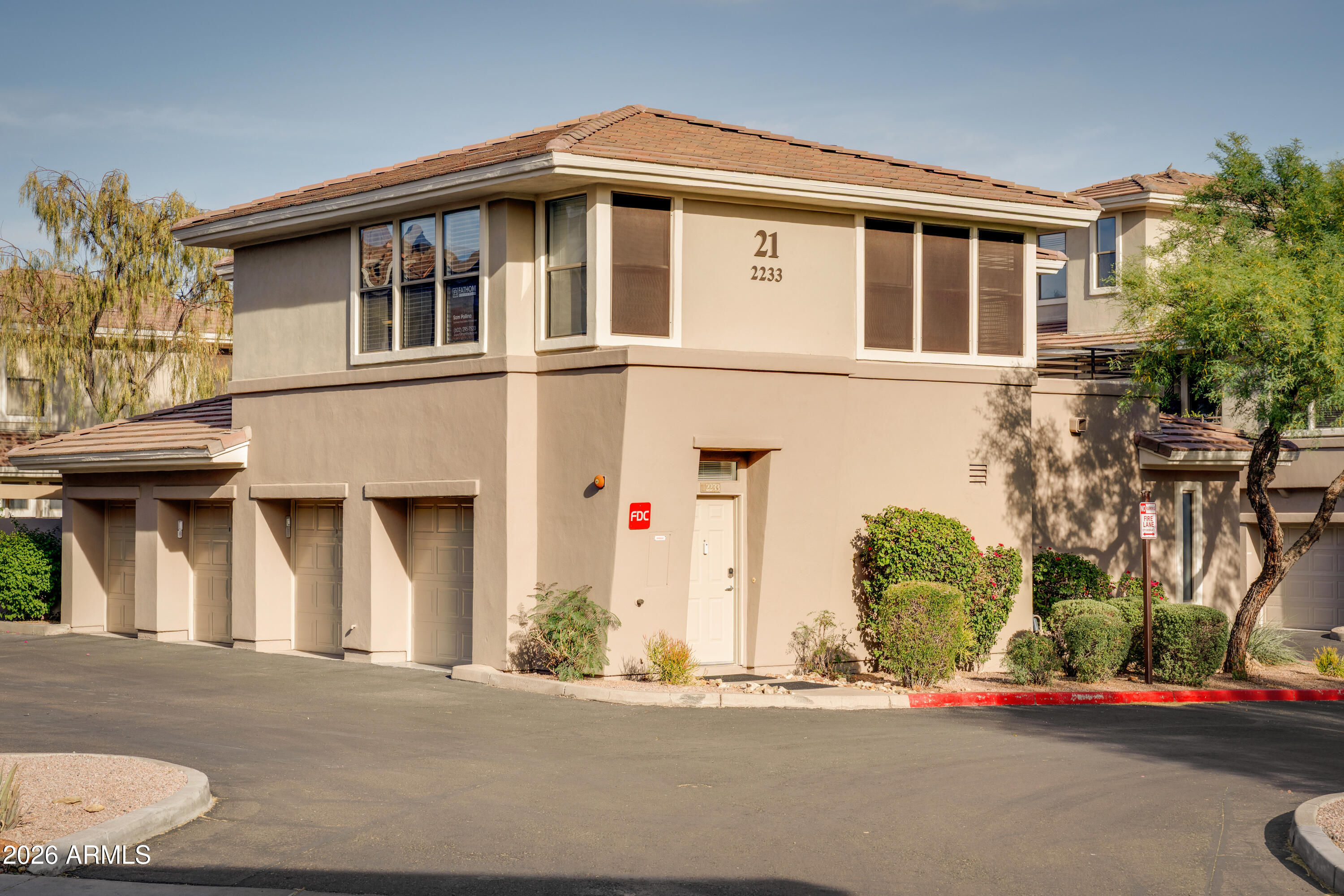 19777 N 76TH Street 2233