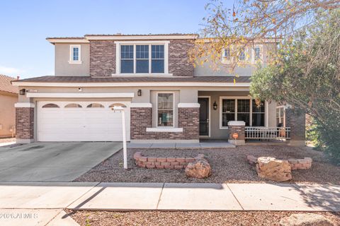 4027 W SAINT CHARLES Avenue Phoenix AZ 85041