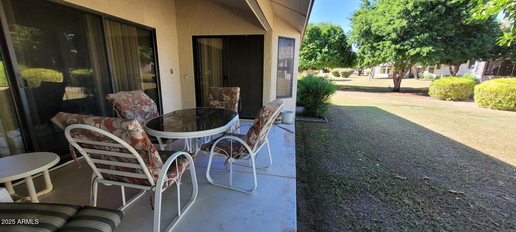 Photo of 13022 W Peach Blossom Drive, Sun City West, AZ 85375 (MLS # 6999576)